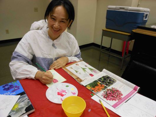 painting class 2013 b