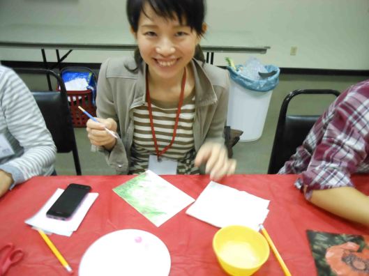 painting class 2013 e