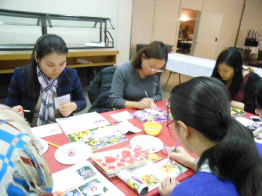 painting class 2014 e